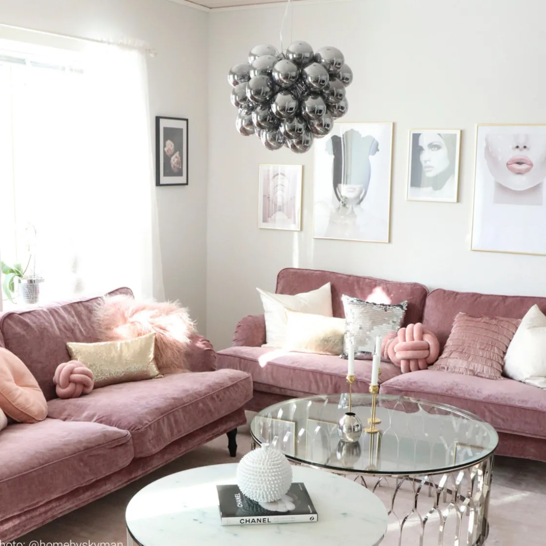 By Rydens Kjøkkenbelysning Tak|Takpendler<Gross takpendel 50