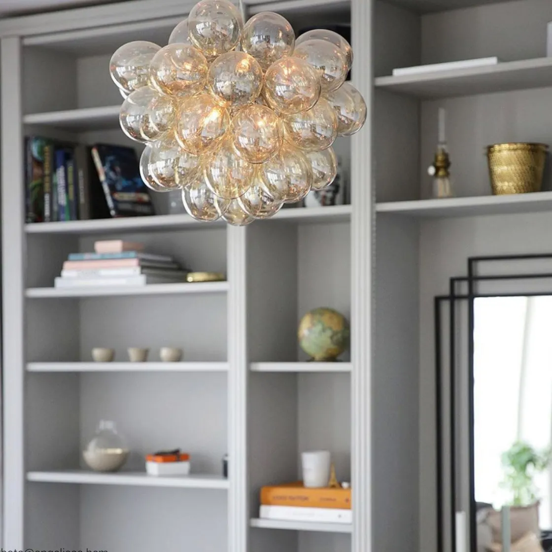 By Rydens Kjøkkenbelysning Tak|Takpendler<Gross takpendel 50