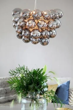 By Rydens Kjøkkenbelysning Tak|Takpendler<Gross takpendel 50