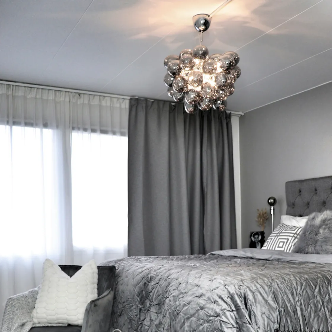 By Rydens Kjøkkenbelysning Tak|Takpendler<Gross takpendel 50