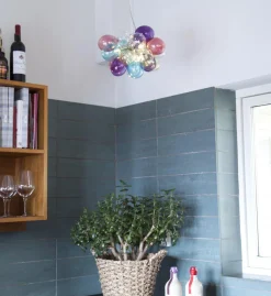 By Rydens Kjøkkenbelysning Tak|Takpendler<Gross takpendel -