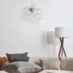 By Rydens Kjøkkenbelysning Tak|Takpendler<Gross takpendel XL