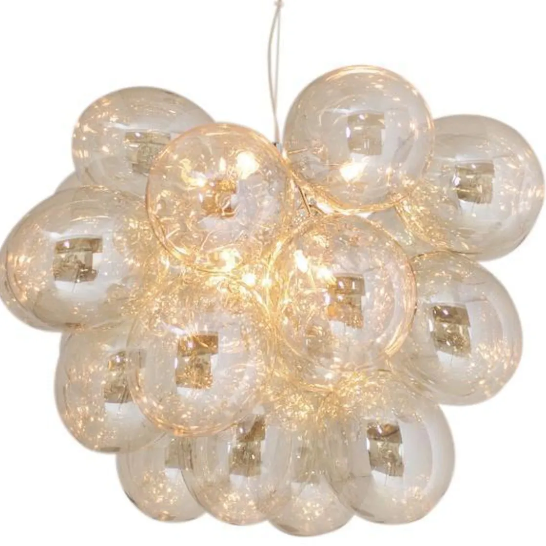 By Rydens Kjøkkenbelysning Tak|Takpendler<Gross takpendel XL