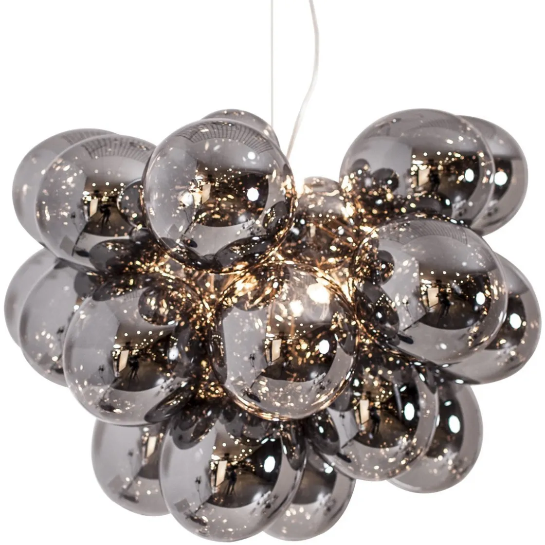 By Rydens Kjøkkenbelysning Tak|Takpendler<Gross takpendel XL