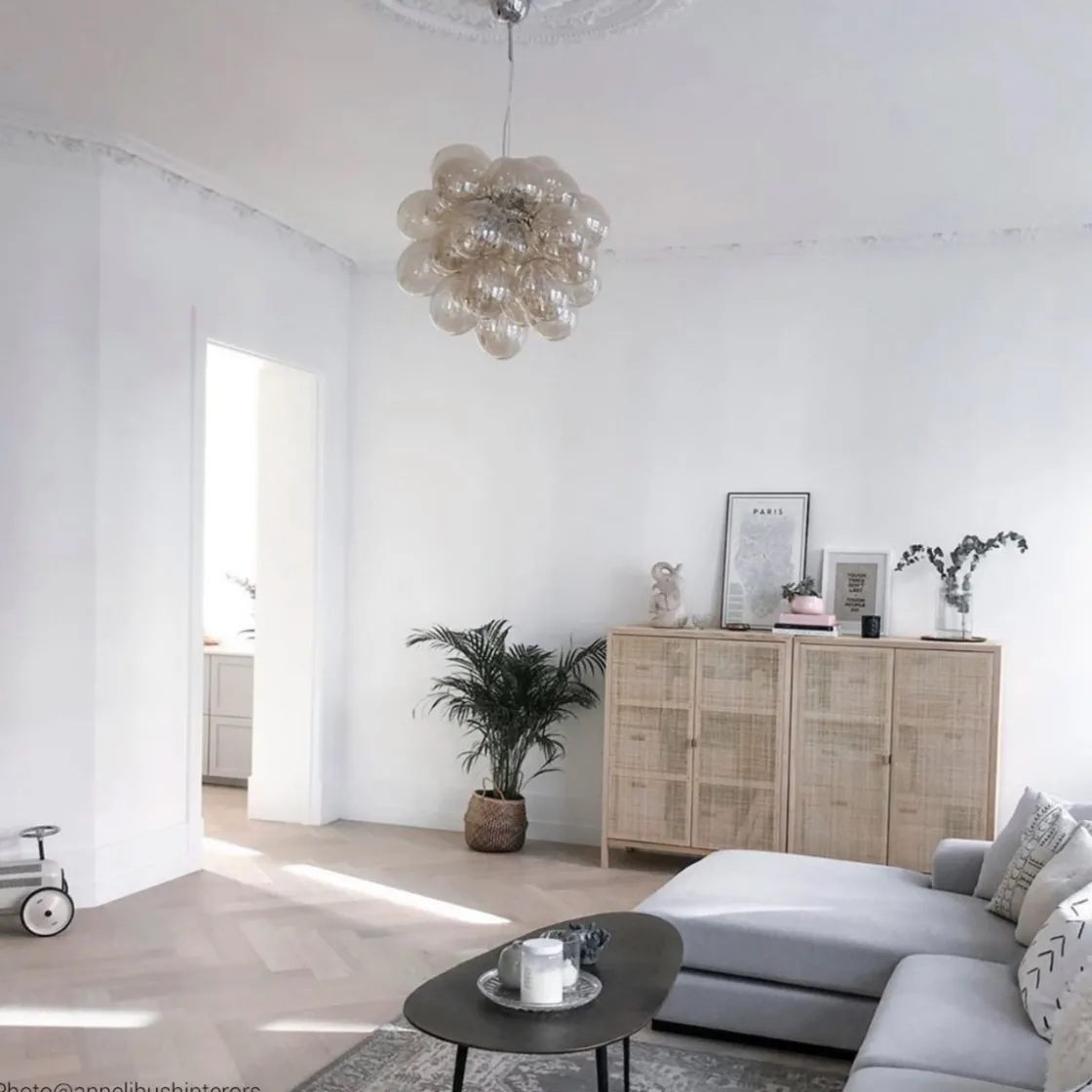 By Rydens Kjøkkenbelysning Tak|Takpendler<Gross takpendel XL