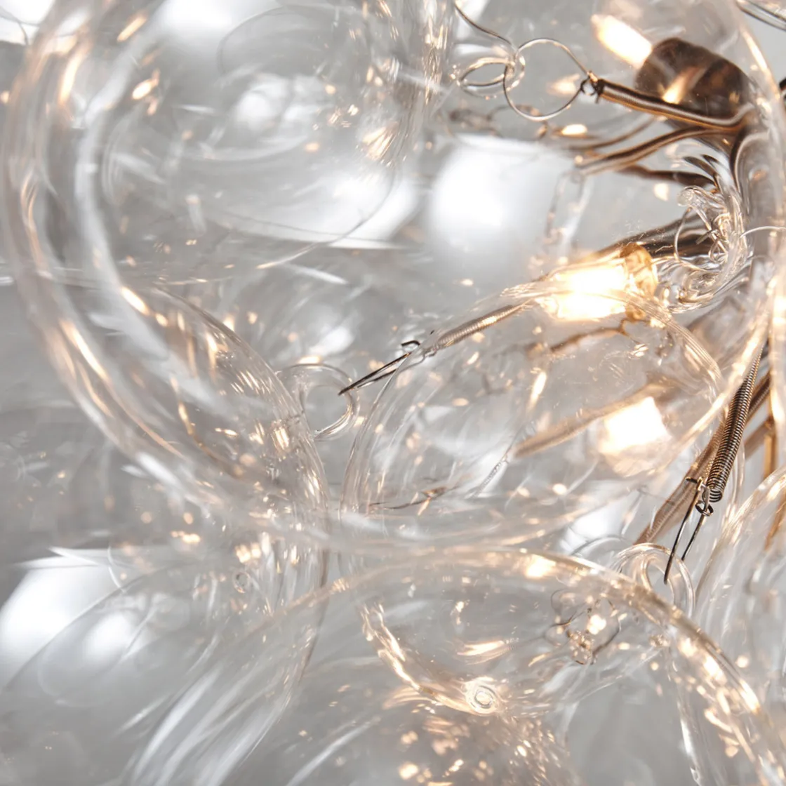 By Rydens Kjøkkenbelysning Tak|Takpendler<Gross takpendel XL