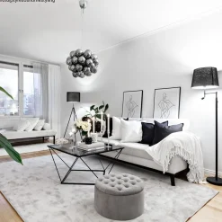 By Rydens Kjøkkenbelysning Tak|Takpendler<Gross takpendel XL