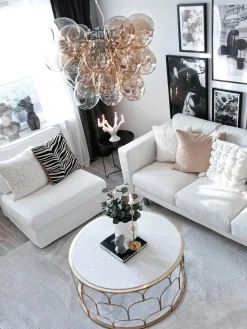 By Rydens Kjøkkenbelysning Tak|Takpendler<Gross takpendel XL