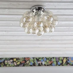 By Rydens Kjøkkenbelysning Tak|Taklamper / Takplafonder<Gross takplafond 30