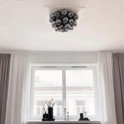 By Rydens Kjøkkenbelysning Tak|Taklamper / Takplafonder<Gross takplafond 50