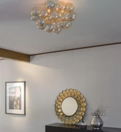 By Rydens Kjøkkenbelysning Tak|Taklamper / Takplafonder<Gross takplafond 50