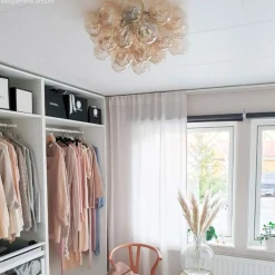 By Rydens Kjøkkenbelysning Tak|Taklamper / Takplafonder<Gross takplafond 50