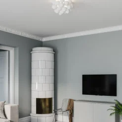 By Rydens Kjøkkenbelysning Tak|Taklamper / Takplafonder<Gross takplafond 50