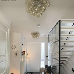 By Rydens Kjøkkenbelysning Tak|Taklamper / Takplafonder<Gross takplafond 50