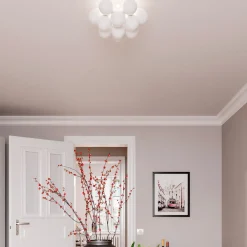 By Rydens Kjøkkenbelysning Tak|Taklamper / Takplafonder<Gross takplafond 50