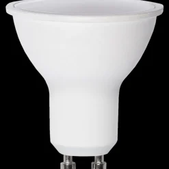 Star Trading Led-Lyspærer Med Sensor/Skumringsrelé|Led-Pærer Gu10 Sokkel<GU10 lyspære med skumringssensor - dag/natt sensor 4,7W LED 3000K