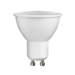 Unison Led-Lyspærer Med Sensor/Skumringsrelé|Led-Pærer Gu10 Sokkel<GU10 lyspære med skumringssensor - dag/natt sensor 3,5W LED 3000K
