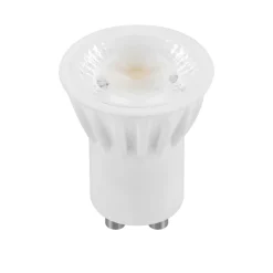 NorDesign Led-Pærer Gu10 Sokkel<GU10 Mini 4W LED Dimbar 2700K - MR11