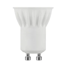 NorDesign Led-Pærer Gu10 Sokkel<GU10 Mini 4W LED Dimbar 2700K - MR11