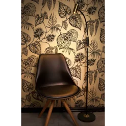 Aneta Lighting Leselamper Gulv<Gusto singel gulvlampe -