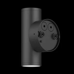 Norlux Utelamper Med Opp/Ned Lys<Gyre vegglampe opp og ned utendørs 10W IP65 -