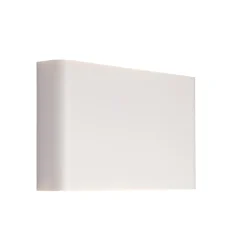 Nowodvorski Vegglamper Med Opp/Ned Lys<Haga vegglampe opp/ned lys -