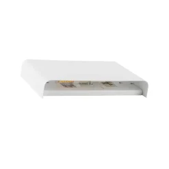 Nowodvorski Vegglamper Med Opp/Ned Lys<Haga vegglampe opp/ned lys -