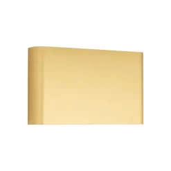 Nowodvorski Vegglamper Med Opp/Ned Lys<Haga vegglampe opp/ned lys - farget