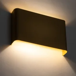 Nowodvorski Vegglamper Med Opp/Ned Lys<Haga vegglampe opp/ned lys - farget