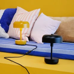 Dyberg Larsen Oppladbare Bordlamper<Haipot oppladbar bordlampe 3000 Kelvin 3W IP44