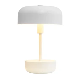 Dyberg Larsen Oppladbare Bordlamper<Haipot oppladbar bordlampe 3000 Kelvin 3W IP44