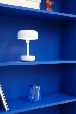 Dyberg Larsen Oppladbare Bordlamper<Haipot oppladbar bordlampe 3000 Kelvin 3W IP44