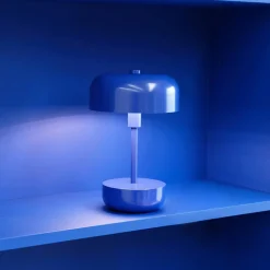 Dyberg Larsen Oppladbare Bordlamper<Haipot oppladbar bordlampe 3000 Kelvin 3W IP44