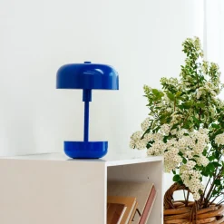 Dyberg Larsen Oppladbare Bordlamper<Haipot oppladbar bordlampe 3000 Kelvin 3W IP44