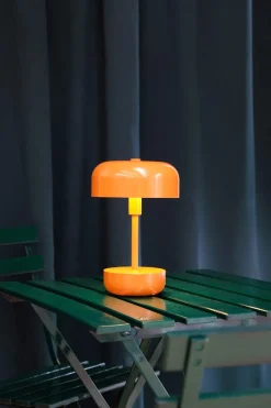 Dyberg Larsen Oppladbare Bordlamper<Haipot oppladbar bordlampe 3000 Kelvin 3W IP44