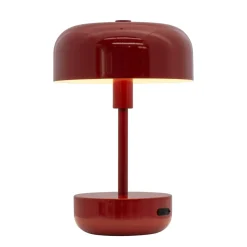 Dyberg Larsen Oppladbare Bordlamper<Haipot oppladbar bordlampe 3000 Kelvin 3W IP44