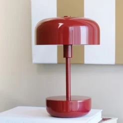 Dyberg Larsen Oppladbare Bordlamper<Haipot oppladbar bordlampe 3000 Kelvin 3W IP44