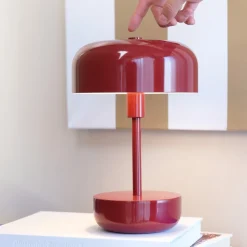 Dyberg Larsen Oppladbare Bordlamper<Haipot oppladbar bordlampe 3000 Kelvin 3W IP44