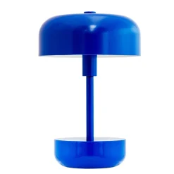 Dyberg Larsen Oppladbare Bordlamper<Haipot oppladbar bordlampe 3000 Kelvin 3W IP44