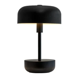 Dyberg Larsen Oppladbare Bordlamper<Haipot oppladbar bordlampe 3000 Kelvin 3W IP44