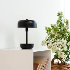 Dyberg Larsen Oppladbare Bordlamper<Haipot oppladbar bordlampe 3000 Kelvin 3W IP44