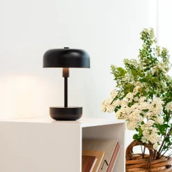 Dyberg Larsen Oppladbare Bordlamper<Haipot oppladbar bordlampe 3000 Kelvin 3W IP44