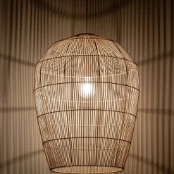 Nowodvorski Kjøkkenbelysning Tak|Takpendler<Haiti takpendel 53,5 cm