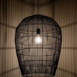 Nowodvorski Kjøkkenbelysning Tak|Takpendler<Haiti takpendel 53,5 cm