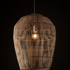 Nowodvorski Kjøkkenbelysning Tak|Takpendler<Haiti takpendel 53,5 cm