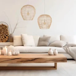 Nowodvorski Kjøkkenbelysning Tak|Takpendler<Haiti takpendel 43 cm