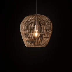 Nowodvorski Kjøkkenbelysning Tak|Takpendler<Haiti takpendel 43 cm