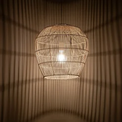 Nowodvorski Kjøkkenbelysning Tak|Takpendler<Haiti takpendel 43 cm