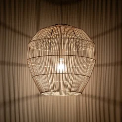 Nowodvorski Kjøkkenbelysning Tak|Takpendler<Haiti takpendel 50 cm