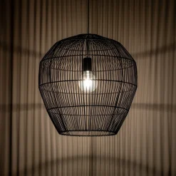 Nowodvorski Kjøkkenbelysning Tak|Takpendler<Haiti takpendel 50 cm